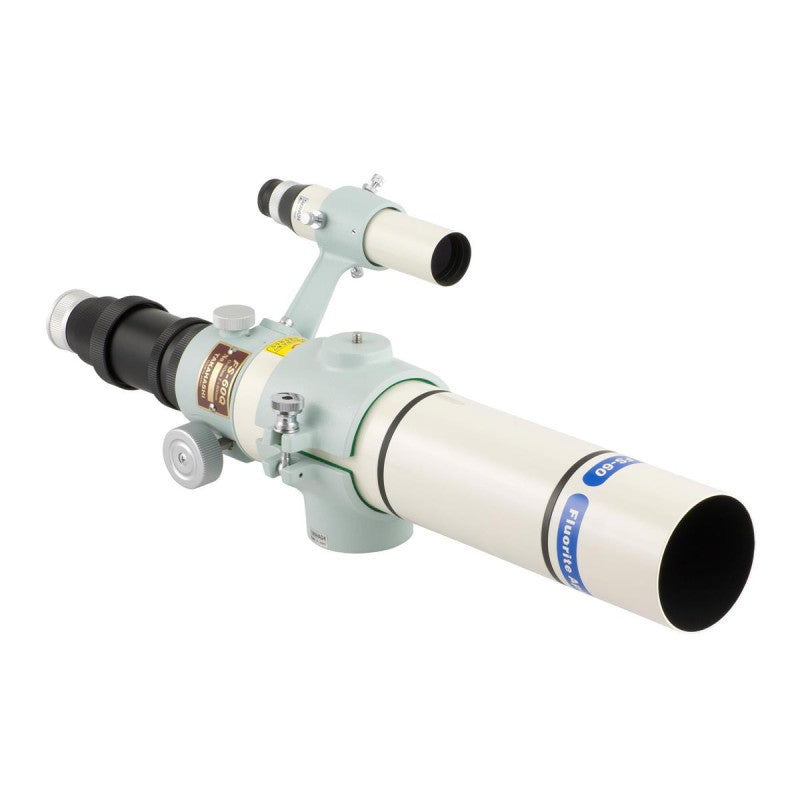 Lunette pour l’astronomie FS-60Q avec accessoires - Takahashi