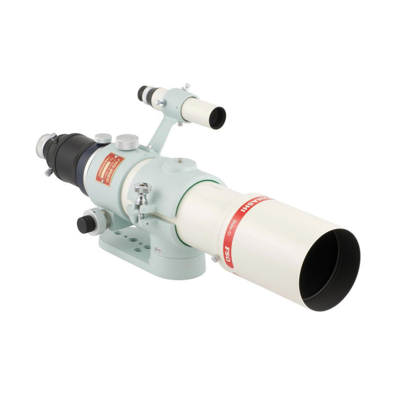 Lunette apochromatique FSQ-85EDX 85 mm avec accessoires - Takahashi