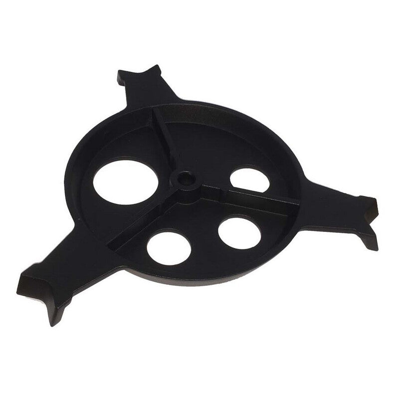 Plateau porte-accessoires en aluminium pour trépieds - iOptron