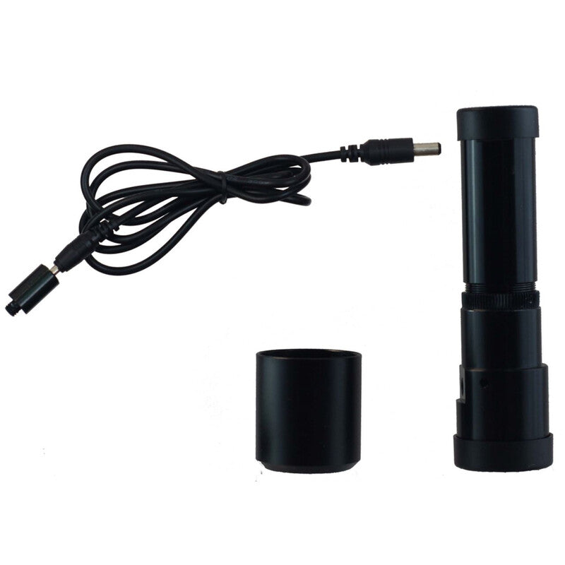 Kit viseur polaire optique éclairé AccuAlign pour monture GEM28 - iOptron