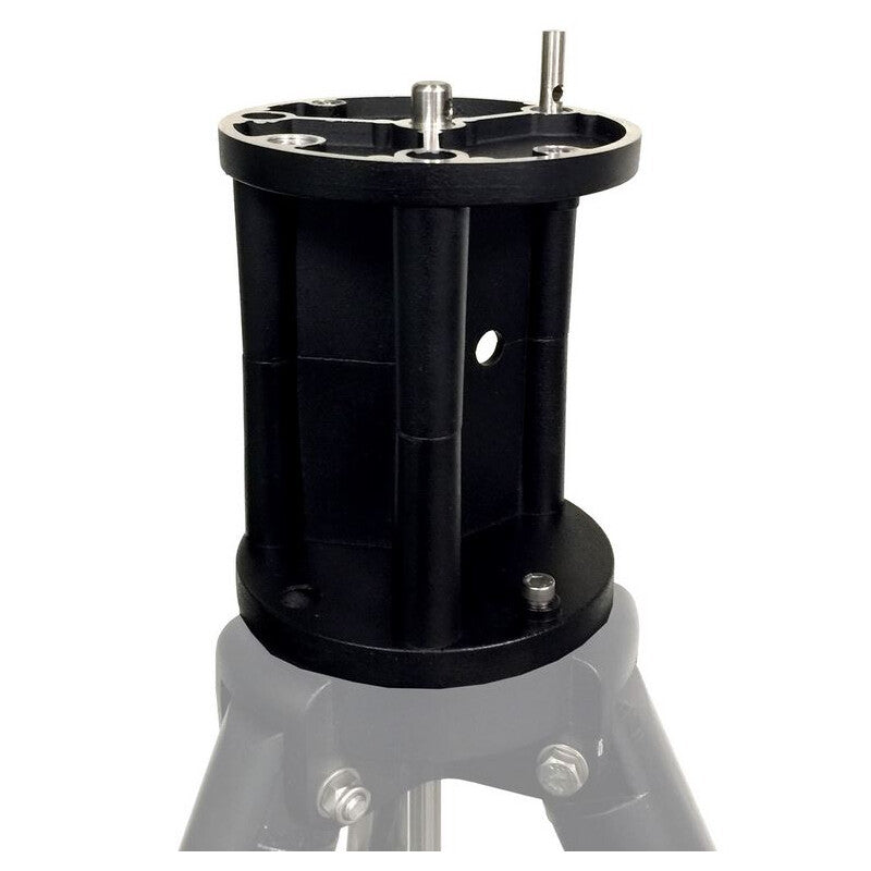 Extension de colonne MiniPier 150 mm pour montures CEM40 HAE43 HEM44 GEM45 - iOptron