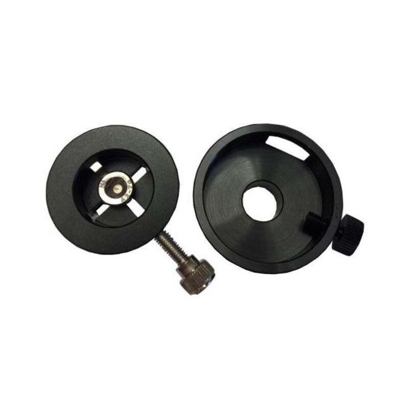 Adaptateur iPolar pour monture HEQ-5 - iOptron