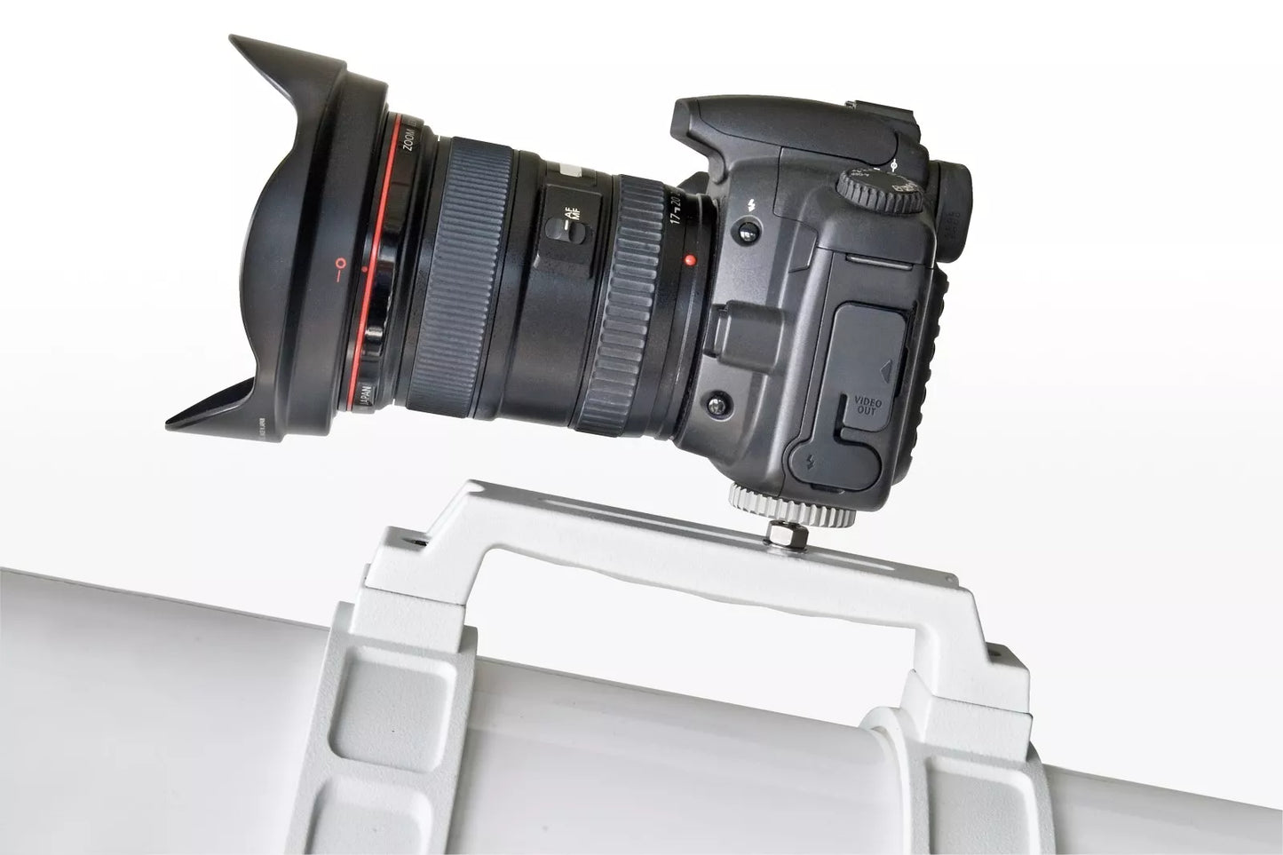 Lunette Bresser Messier AR-152L 152/1200 EXOS 2