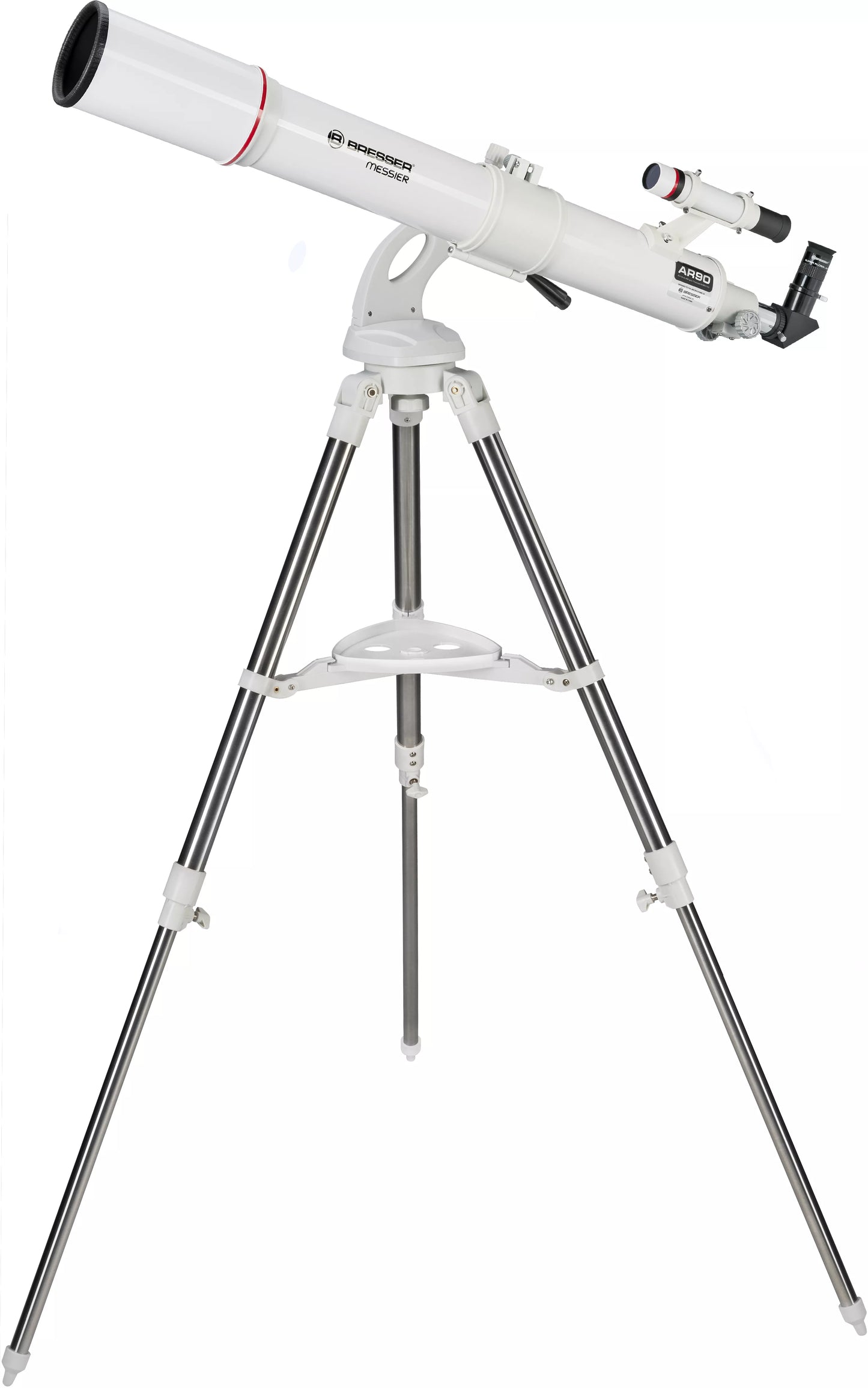 Telescope BRESSER Messier AR-90/900 NANO AZ
