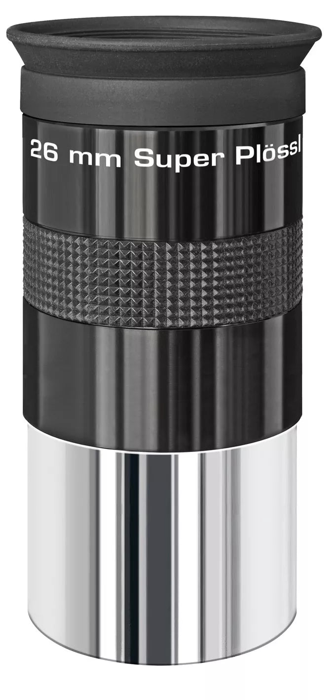Bresser Messier AR-90/900 EXOS1 / EQ4 Telescope