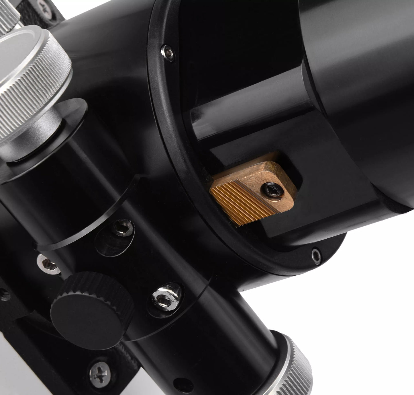 Tub d'òptica Bresser Messier AR-152L / 1200