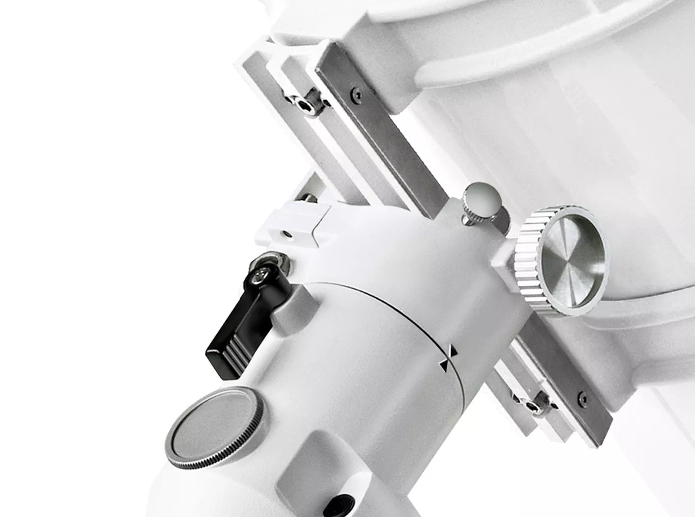 Tub d'òptica Bresser Messier AR-152L / 1200