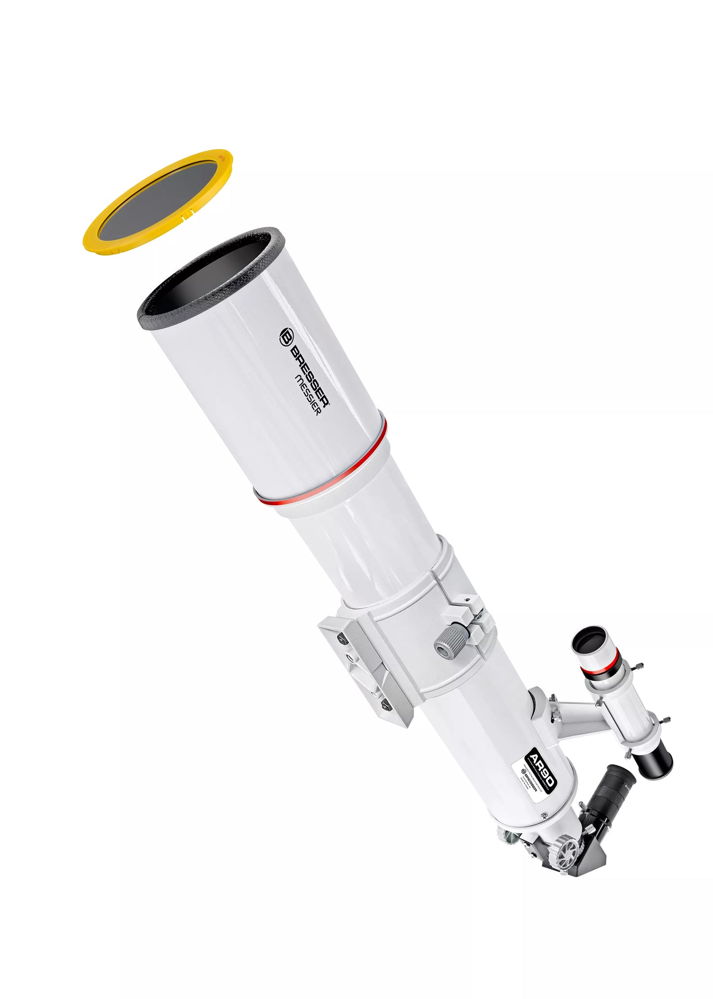 Tube òptic Messier AR-90s / 500