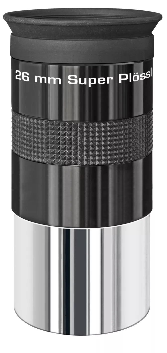 Tube òptic Messier AR-90s / 500