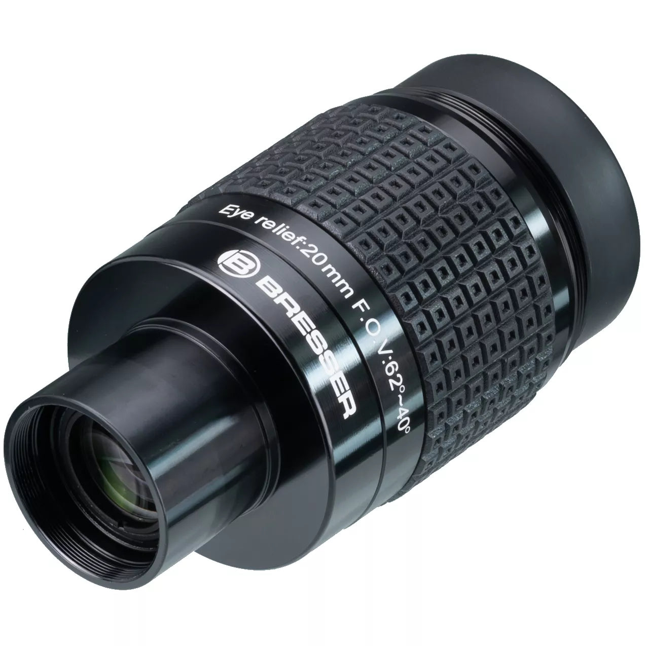 Oculaire zoom LER 8-24mm 9 éléments 1,25"