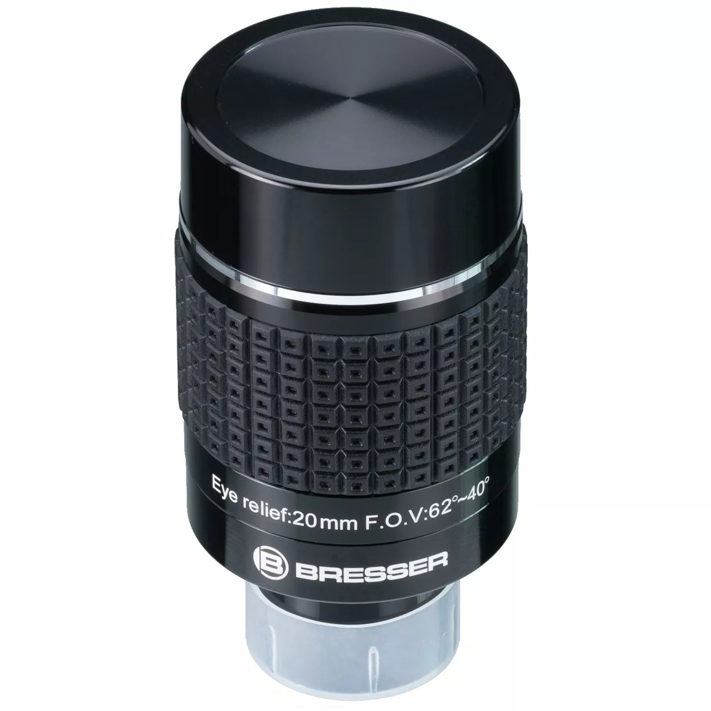 Oculaire zoom LER 8-24mm 9 éléments 1,25"
