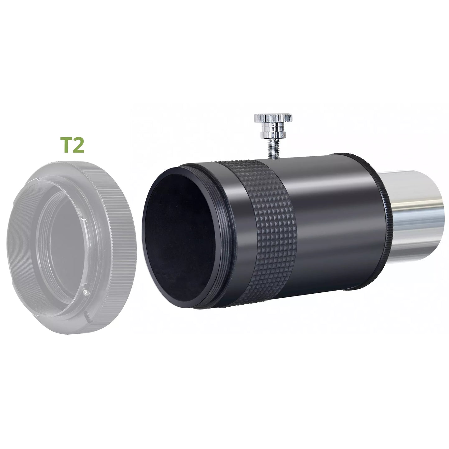 Adaptateur Télescope-Appareil Photo (1.25") - Bresser