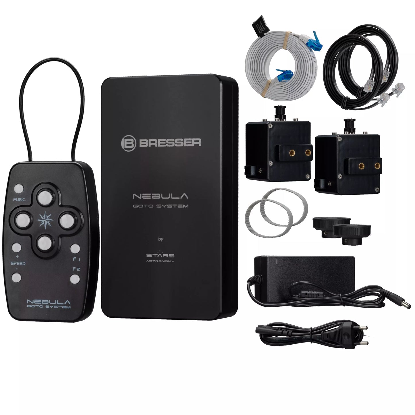 Nebula Goto Kit EXOS-2