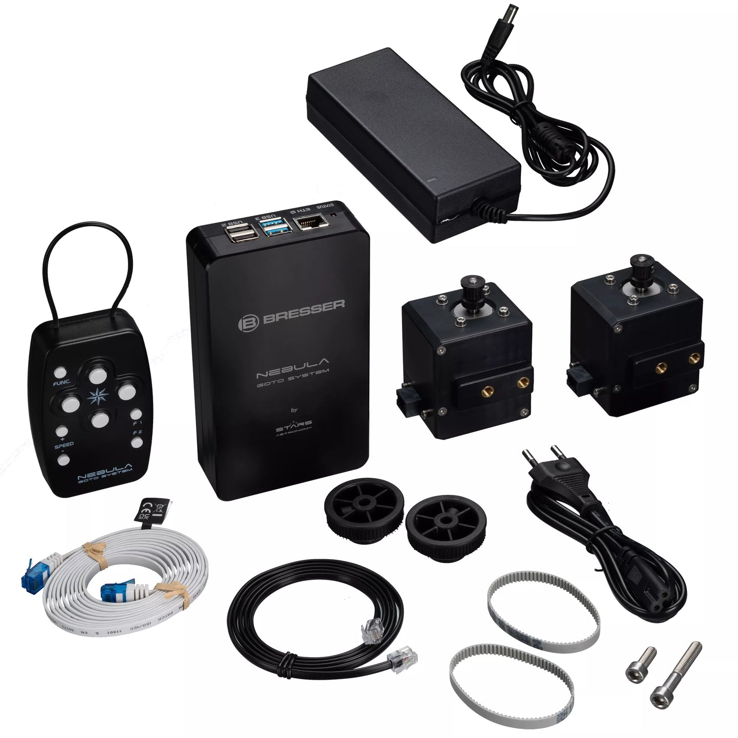 Nebula Goto Kit EXOS-2