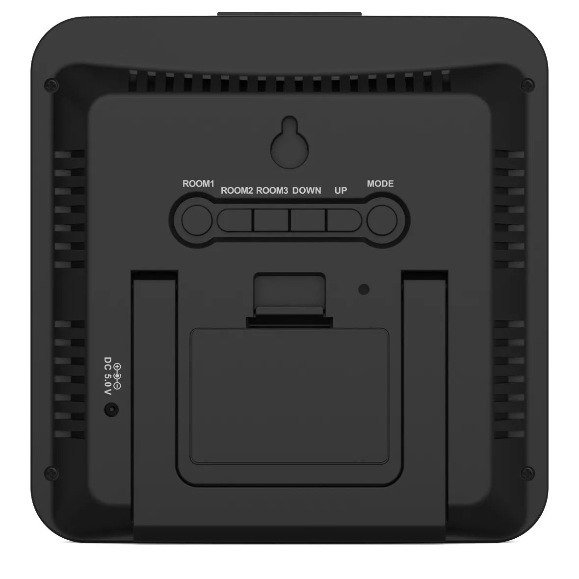 Station météo BRESSER Quadro Individio - Prévisions météorologiques fiables