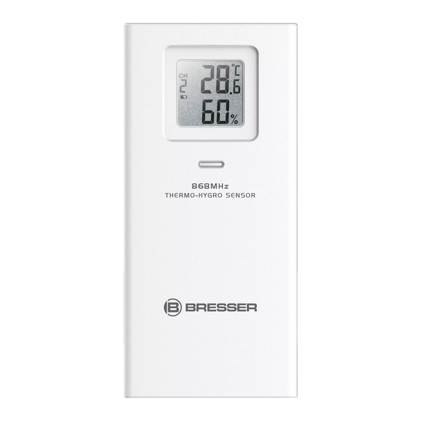 HD WIFI Color Weather Center w. Profi 7 in 1 Sensor