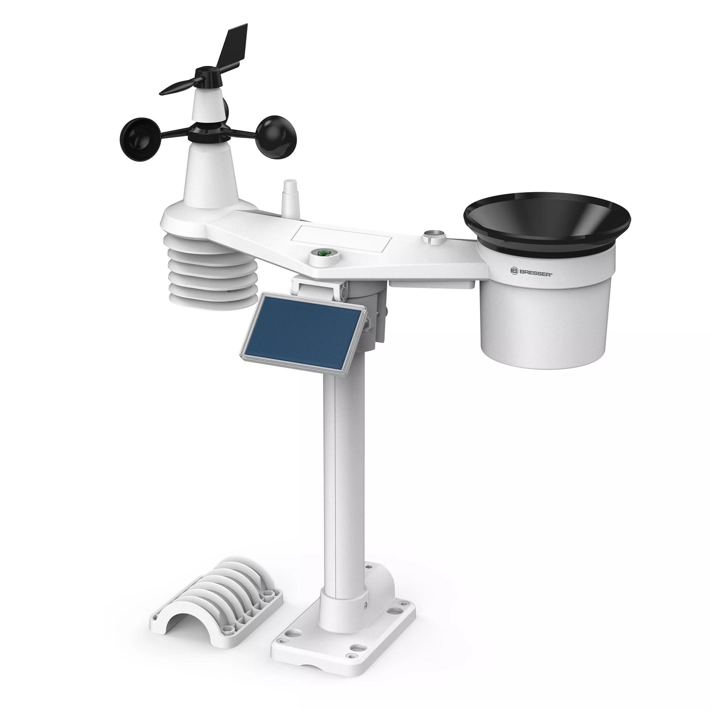 MeteoChamp HD WIFI Weather Center 7-in-1