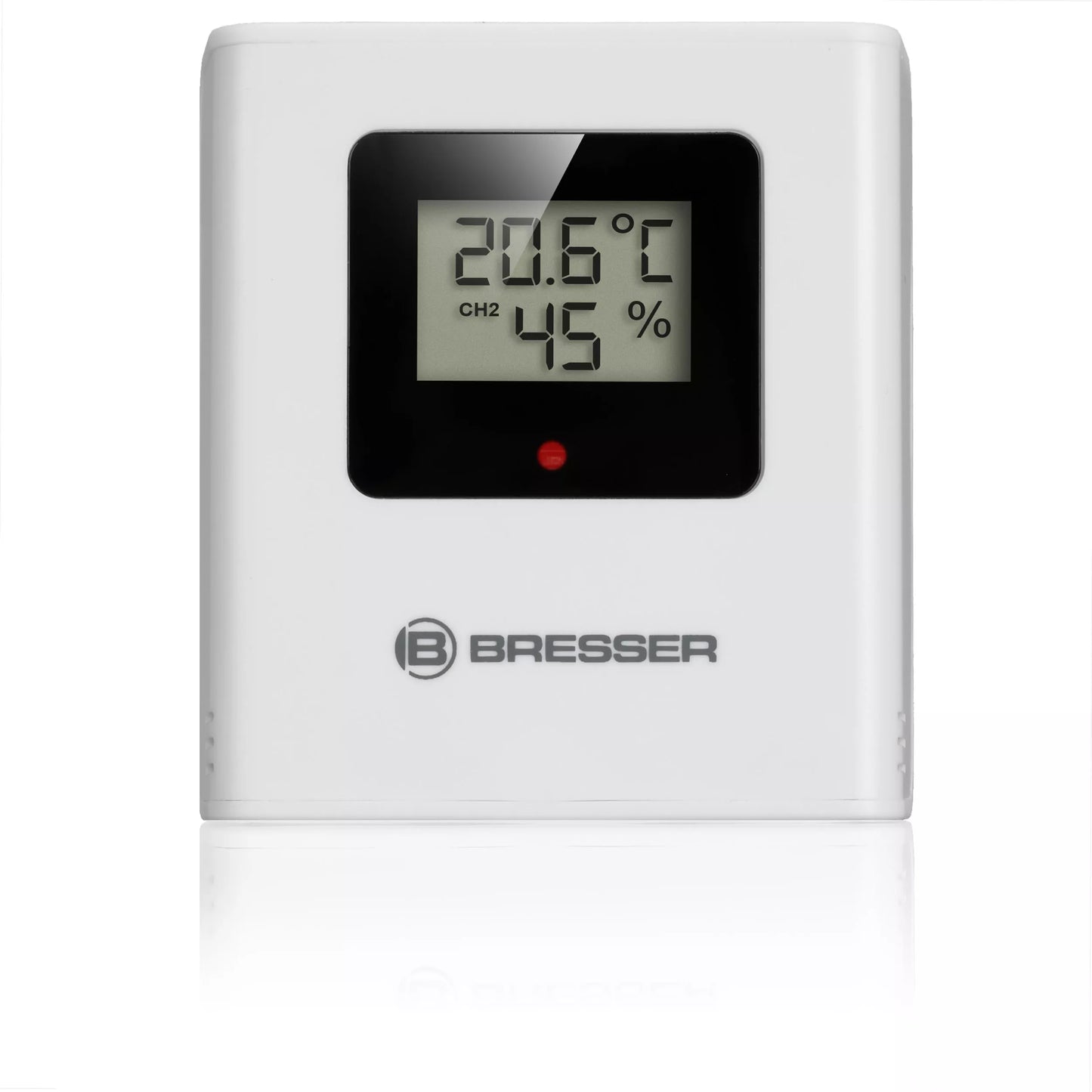 Station météo RC MeteoTemp TBH