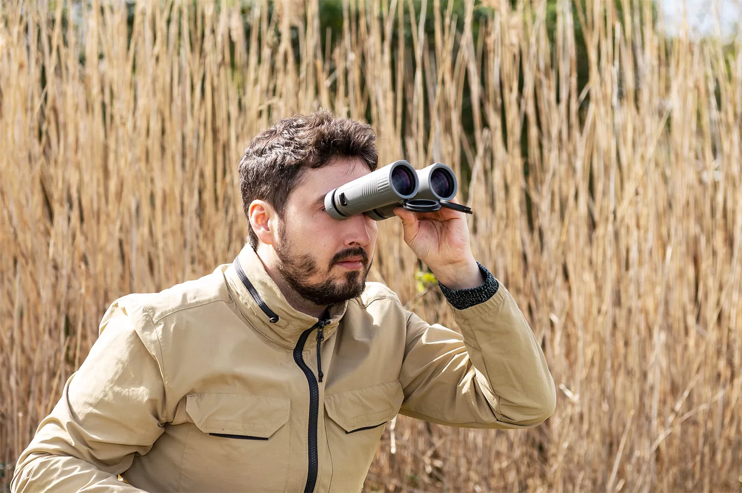 Jumelles Wave 8x42 - Vattentåliga -