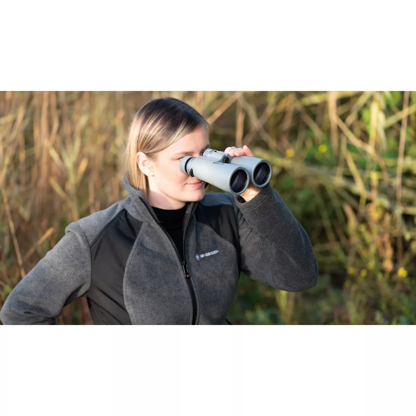 Wave 10x50 Binoculars