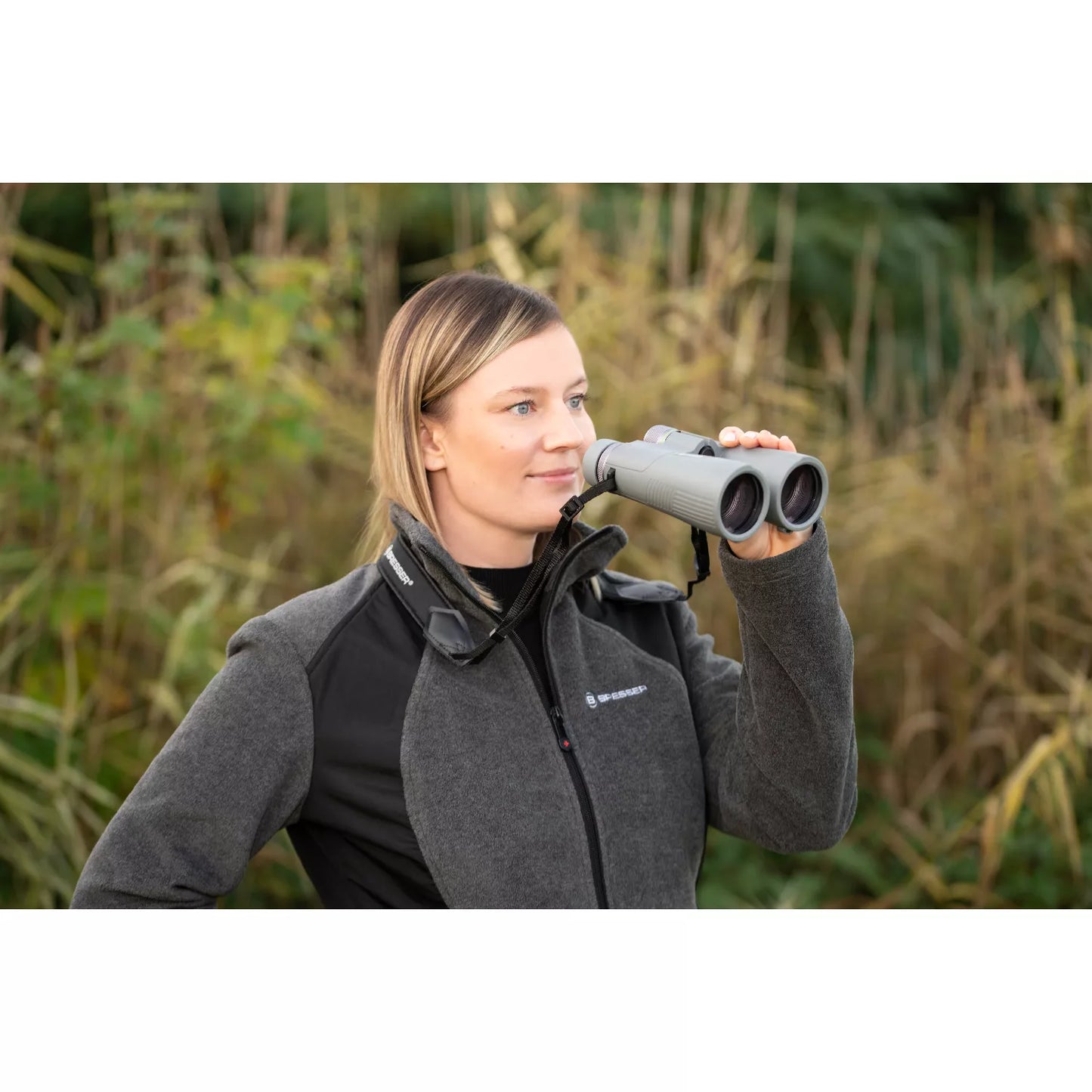Wave 10x50 Binoculars