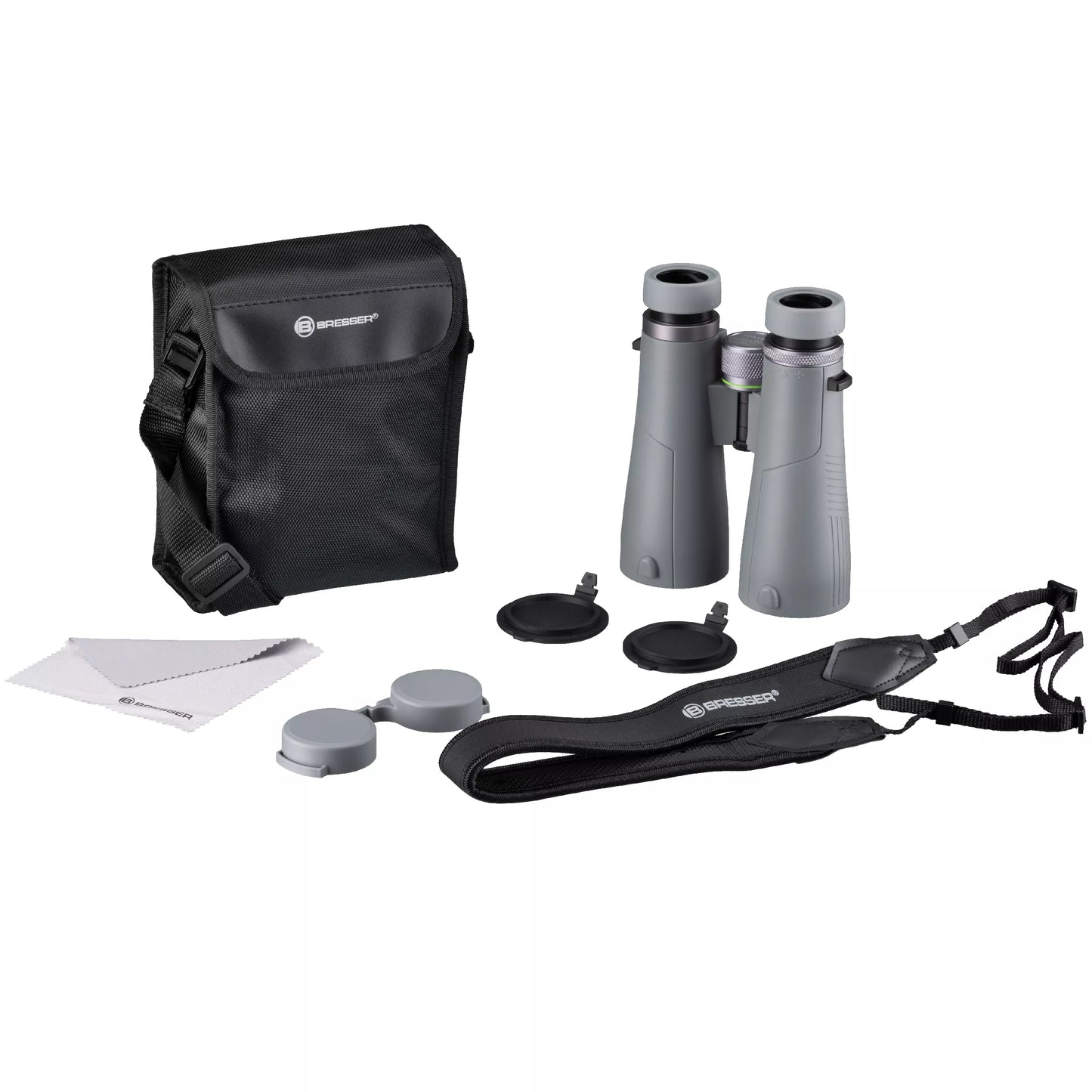 Wave 10x50 Binoculars