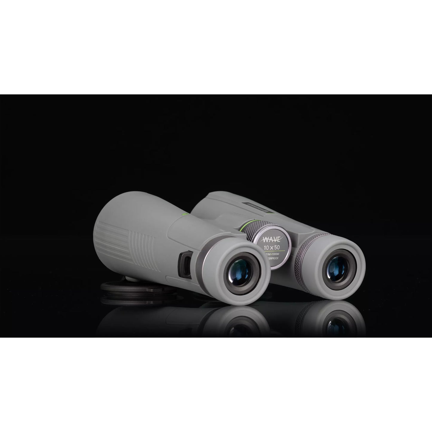 Wave 10x50 Binoculars