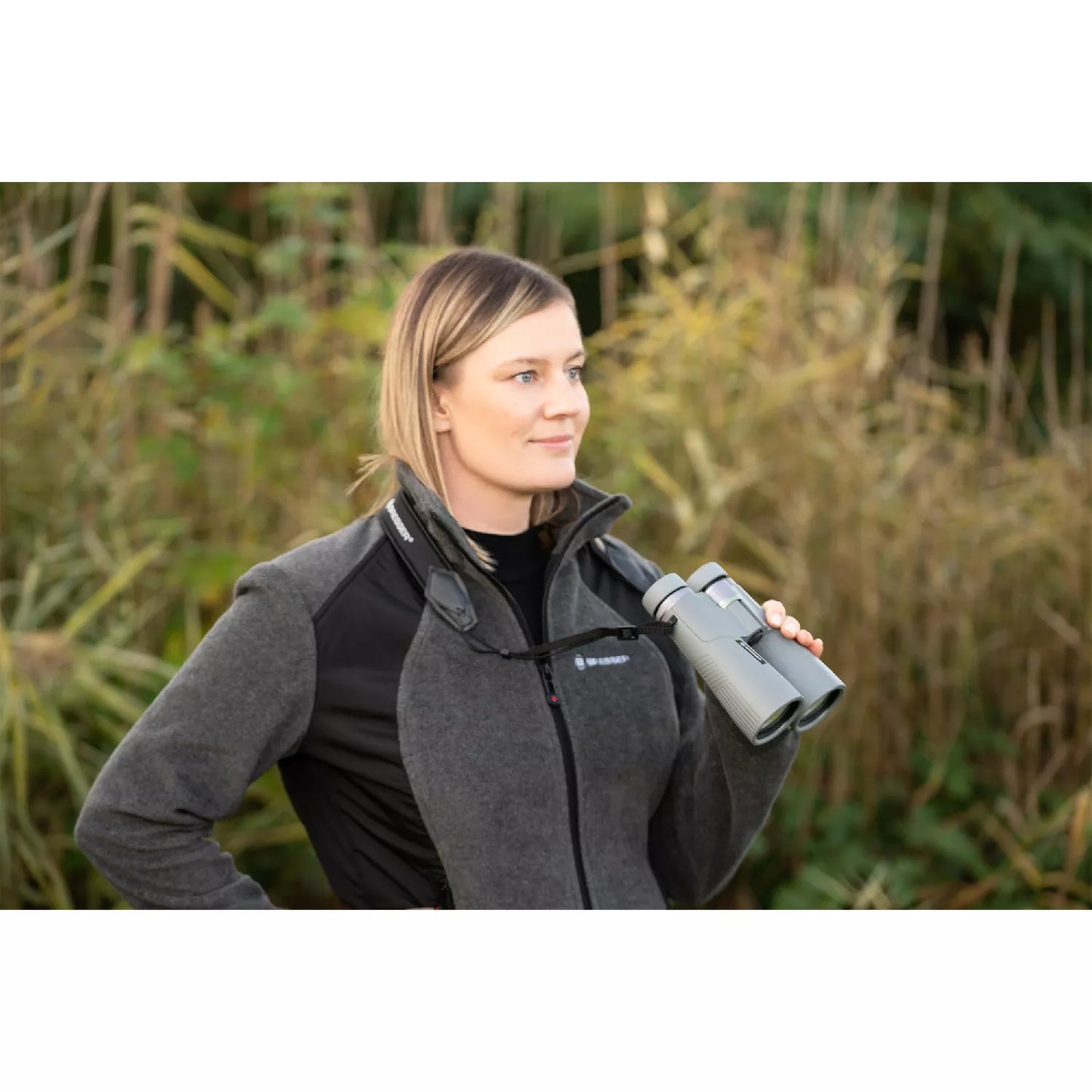 Wave 10x50 Binoculars