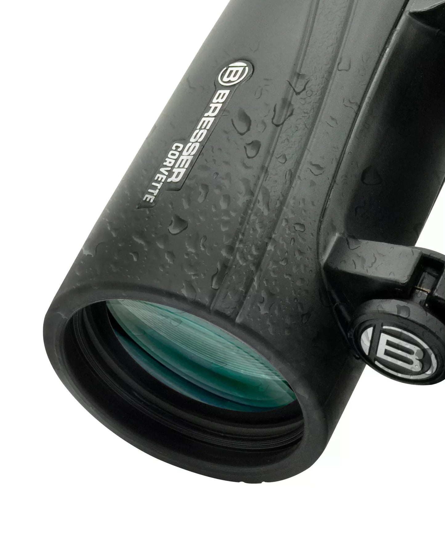 Bresser Jumelles Corvette 8x42 - Etanches -