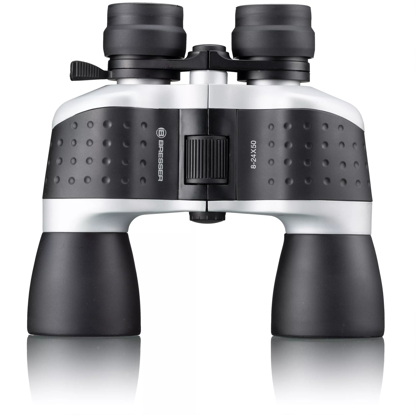 Bresser Verrekijker Zoom Topas 8-24x50