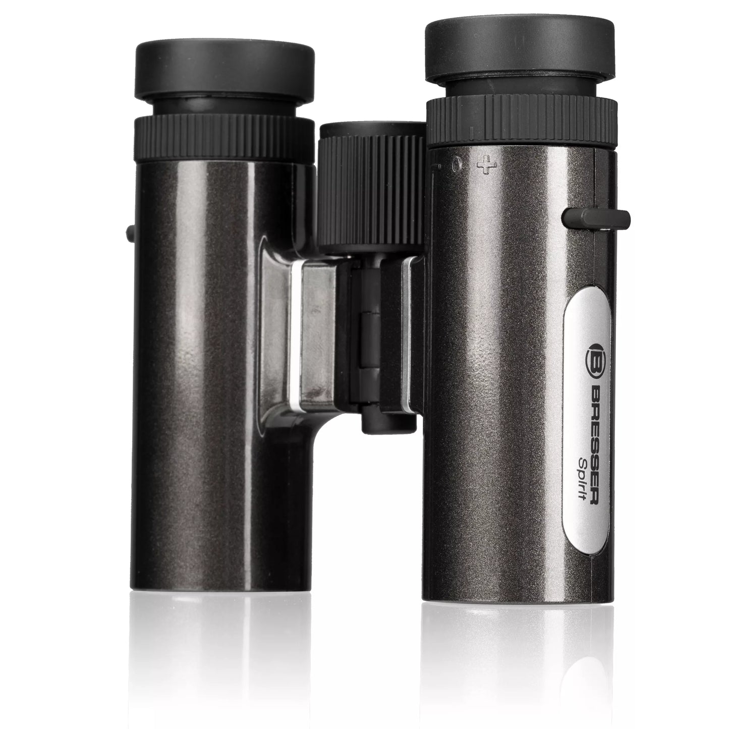 Spirit Compacte Verrekijkers 6x24 Zwart