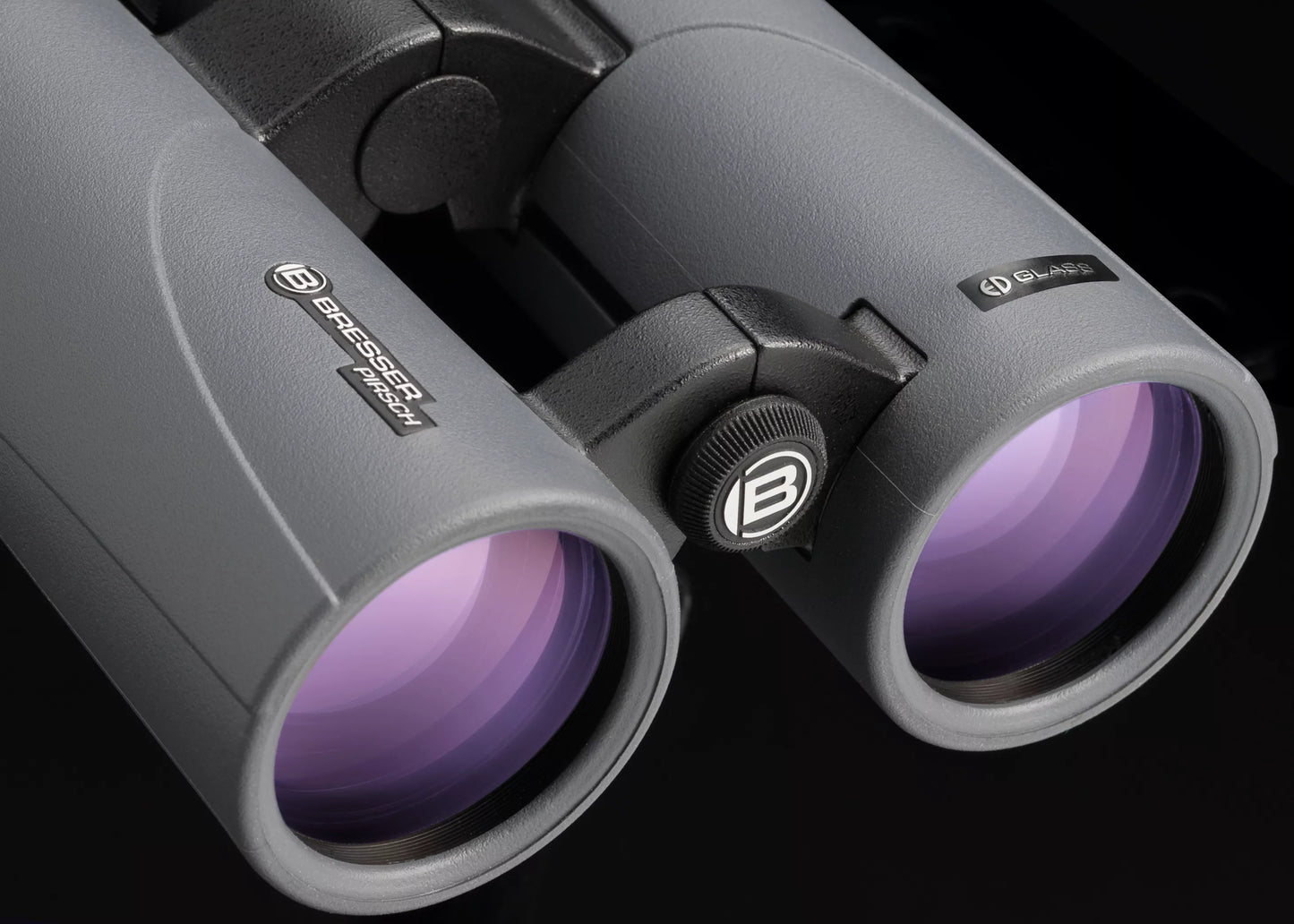 Pirsch 8x34 Phase Coating ED Binoculars
