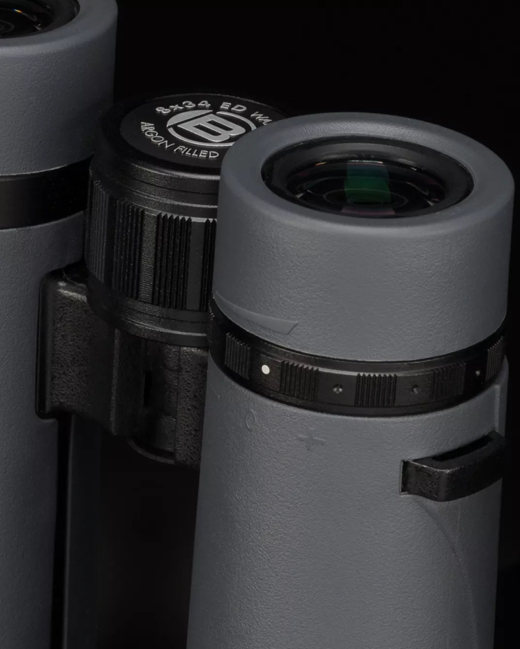 Pirsch 8x34 Phase Coating ED Binoculars