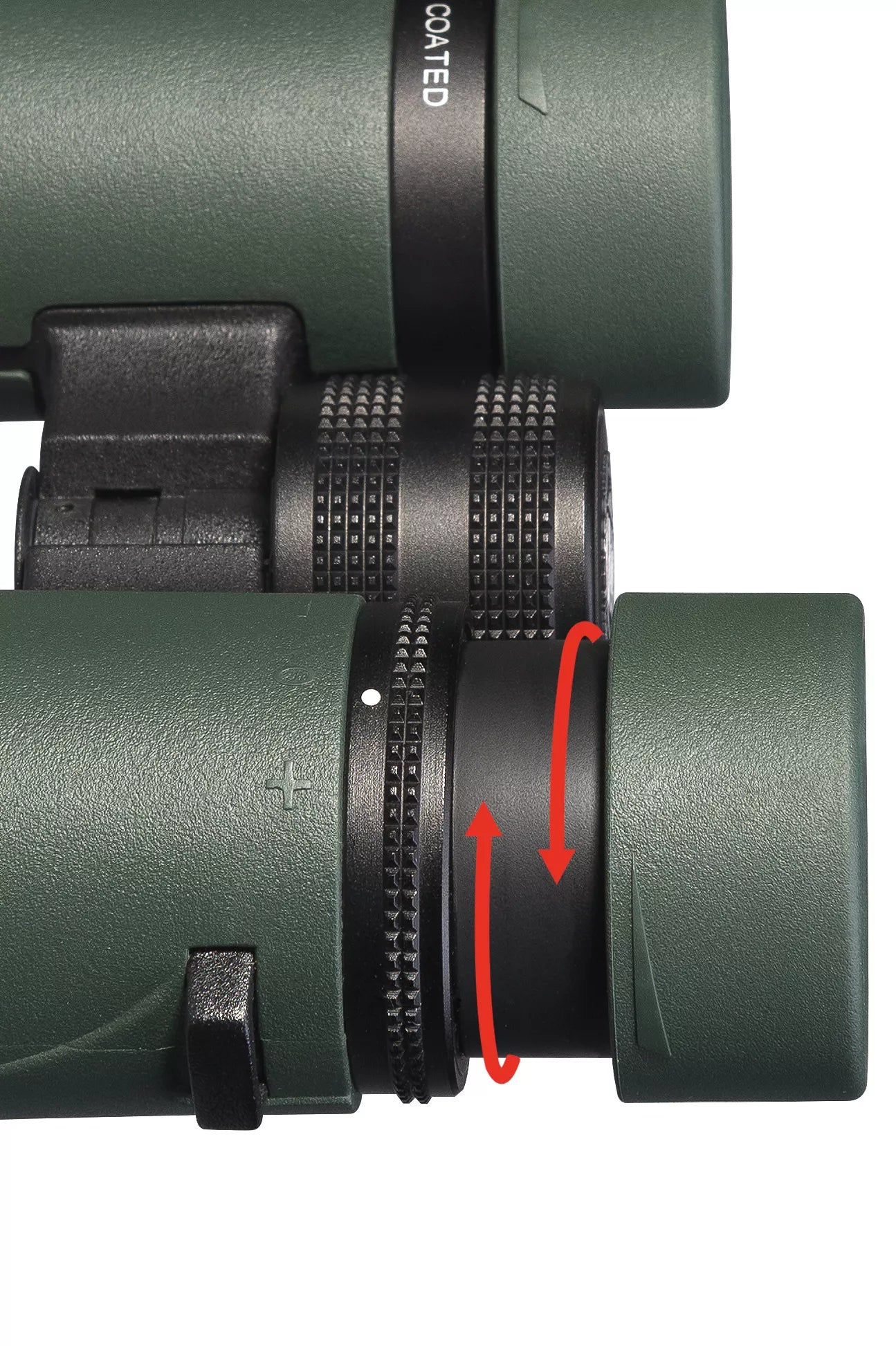 Pirsch 10x42 Binocular Phase Coating