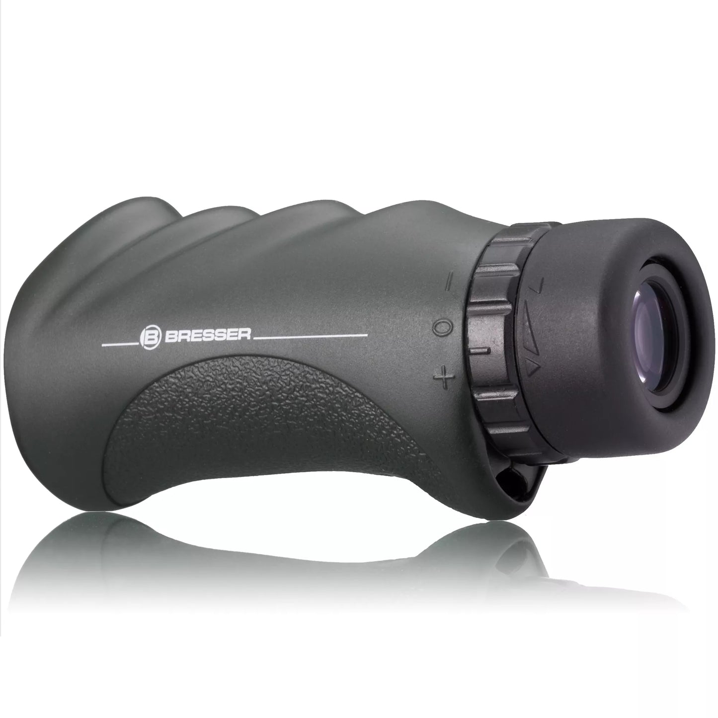 Monokulær takprisme Condor 10x25