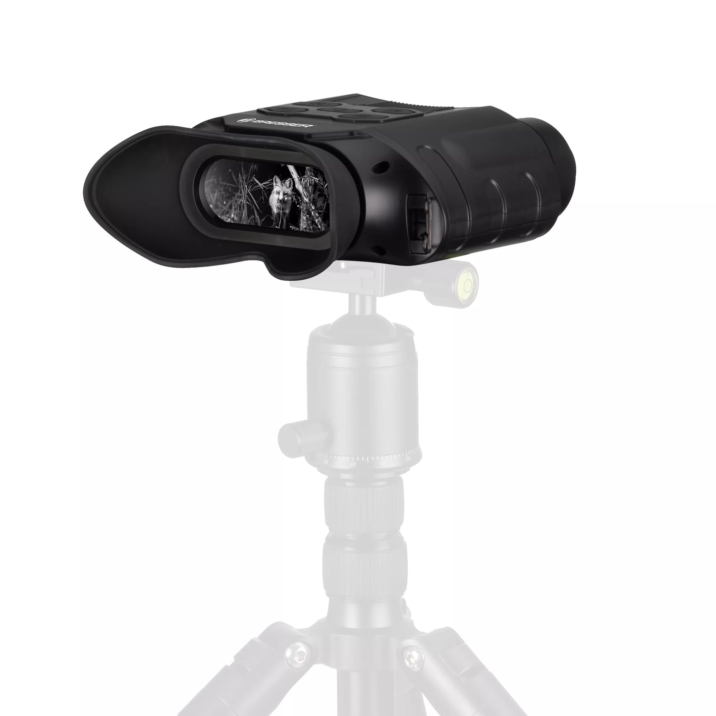 Jumelles de Vision Nocturne Numériques Explorer 130 - BRESSER