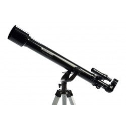 Lunette PowerSeeker 60AZ pour l'observation lunaire et terrestre - Celestron