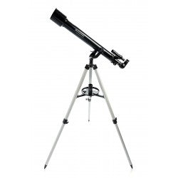 Lunette PowerSeeker 60AZ pour l'observation lunaire et terrestre - Celestron