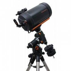 Télescope pour l'astronomie SC 11'' avec Monture CGEM II - Celestron