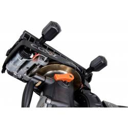 Télescope CGX-L SC 11'' avec Monture Équatoriale Motorisée Go-To - Celestron
