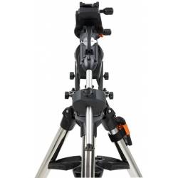 Télescope CGX-L SC 11'' avec Monture Équatoriale Motorisée Go-To - Celestron