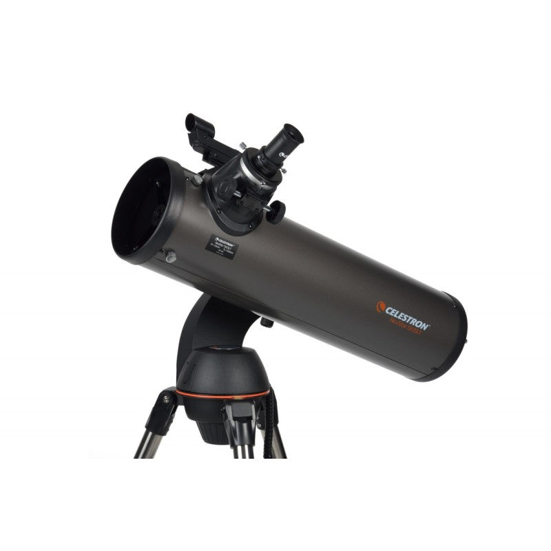 Télescope pour l'astronomie NexStar SLT 130/650 - Celestron