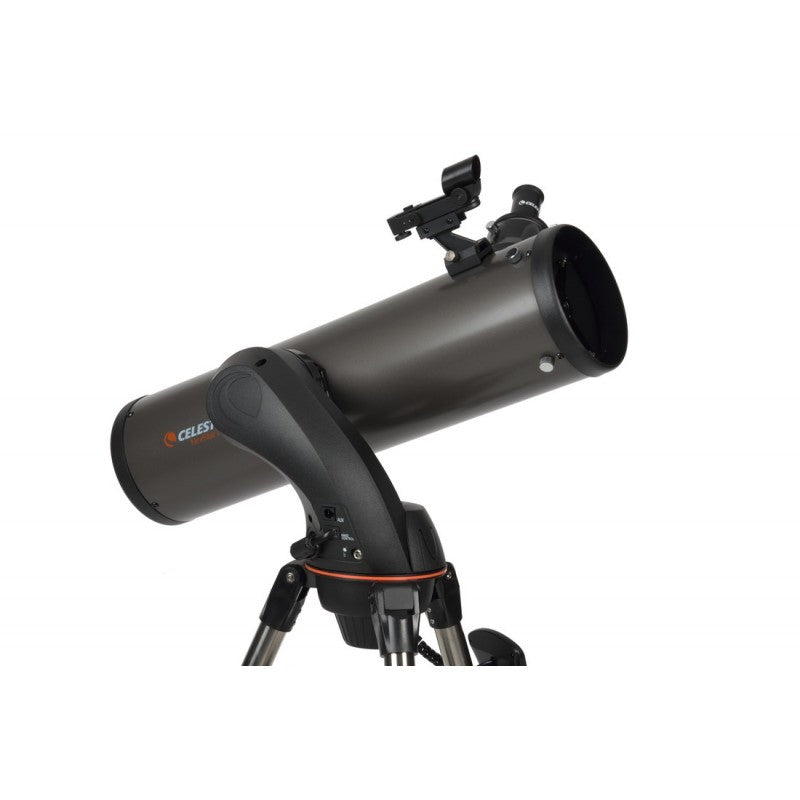 Télescope pour l'astronomie NexStar SLT 130/650 - Celestron