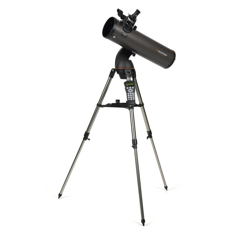 Télescope pour l'astronomie NexStar SLT 130/650 - Celestron