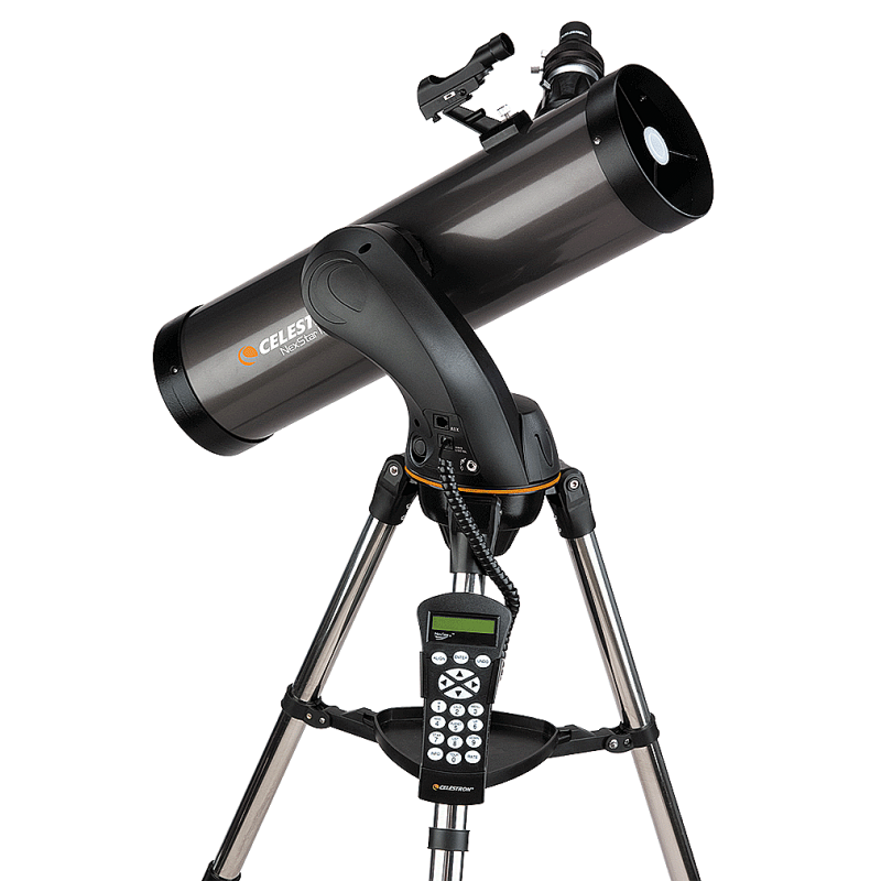 Télescope pour l'astronomie NexStar SLT 130/650 - Celestron
