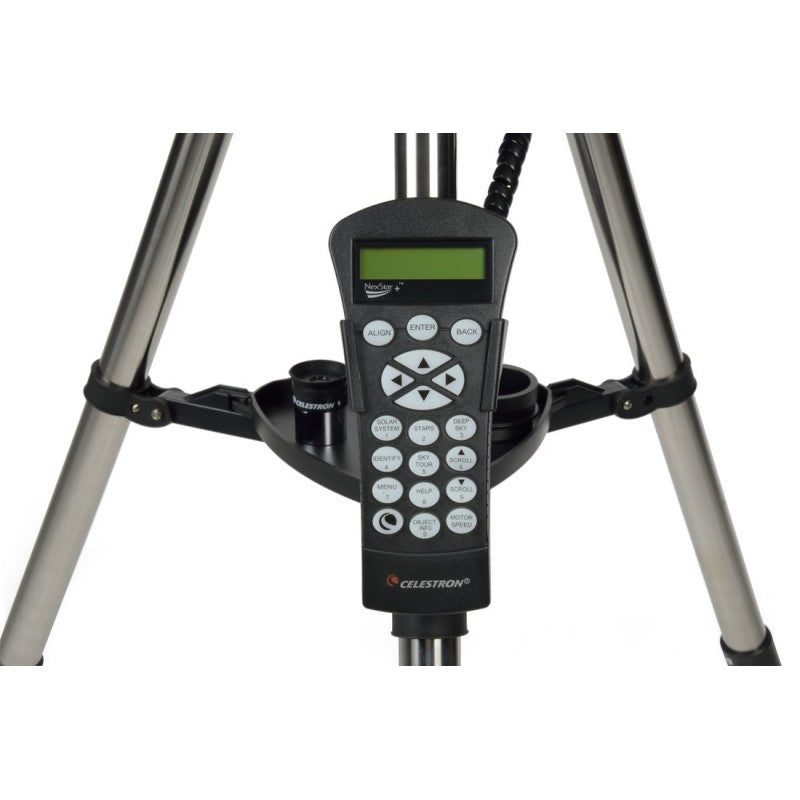 Télescope pour l'astronomie NexStar SLT 130/650 - Celestron