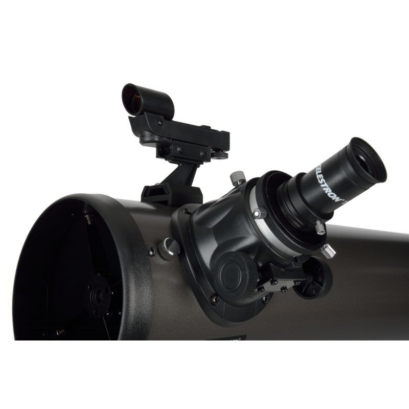 Télescope pour l'astronomie NexStar SLT 130/650 - Celestron