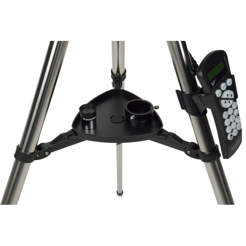 Télescope pour l'astronomie NexStar SLT 130/650 - Celestron