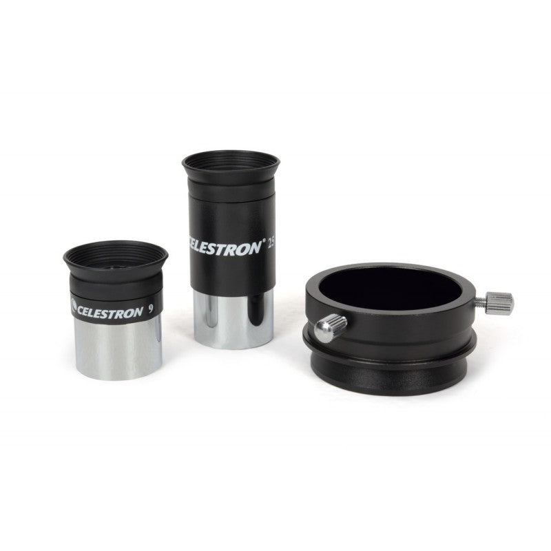 Télescope pour l'astronomie NexStar SLT 130/650 - Celestron
