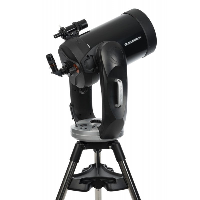Télescope Schmidt-Cassegrain 279mm avec Monture Azimutale Motorisée Go-To - Celestron